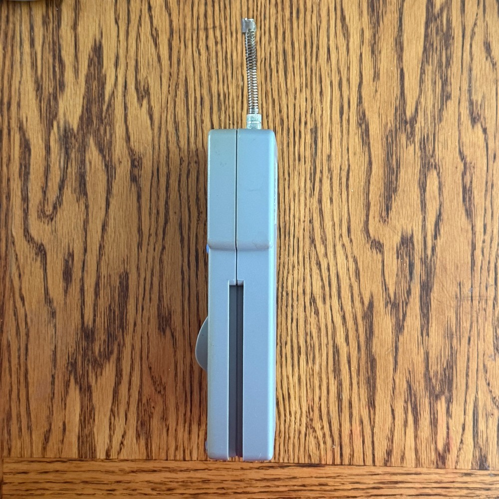 VTG Xh⁹ Wireless Irrigation Remote Controller