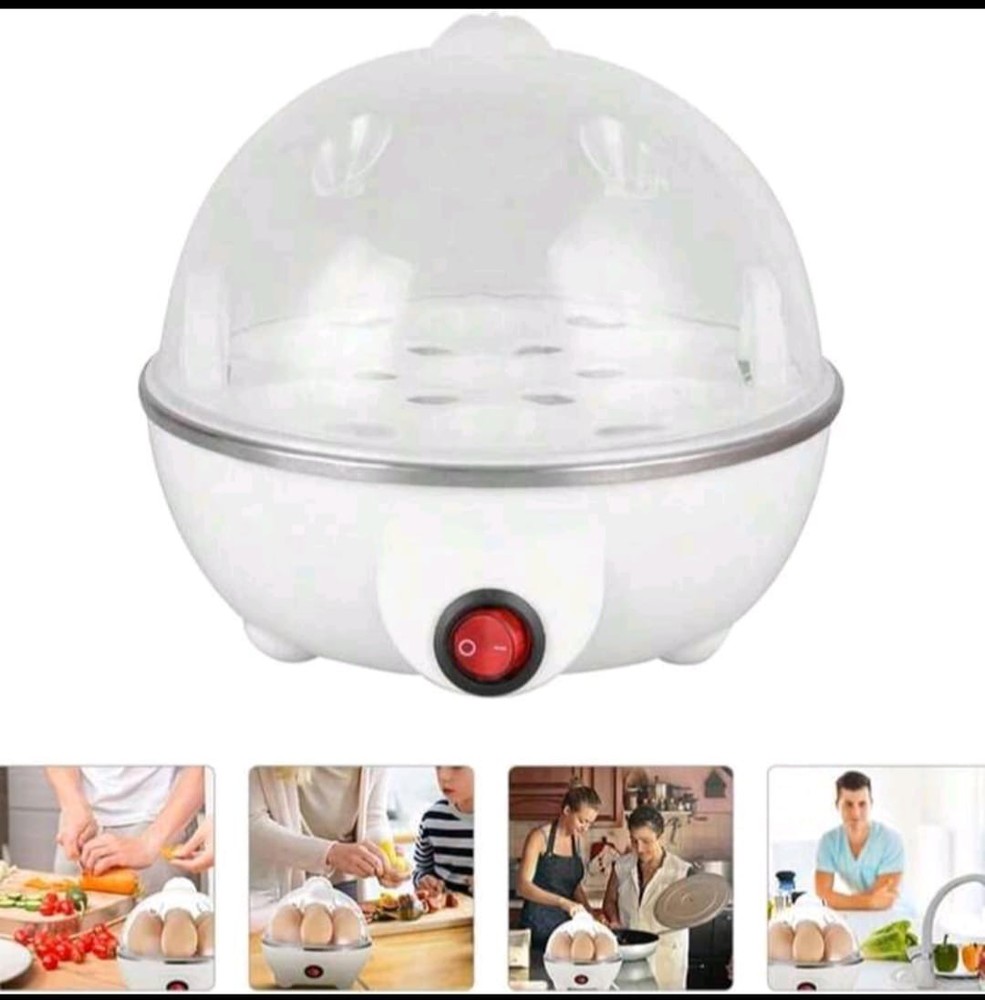Eggs Steamer Mini. Electric Egg Cooker