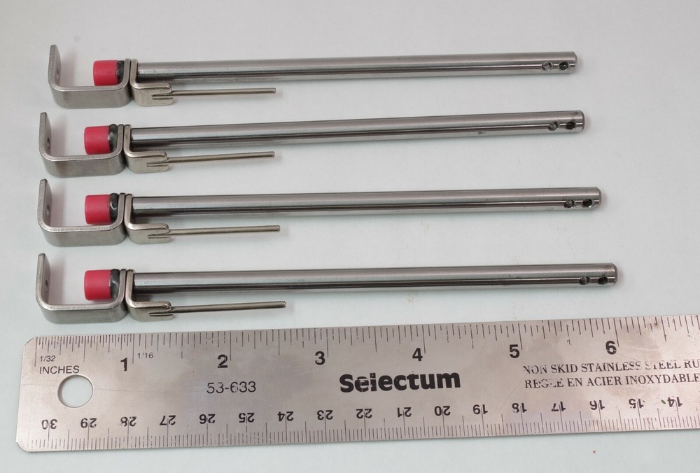 Barudan HB230502 NEEDLE BAR ASSY