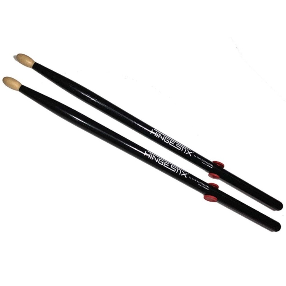 Hingestix Fulcrum Builder Training Drum Sticks