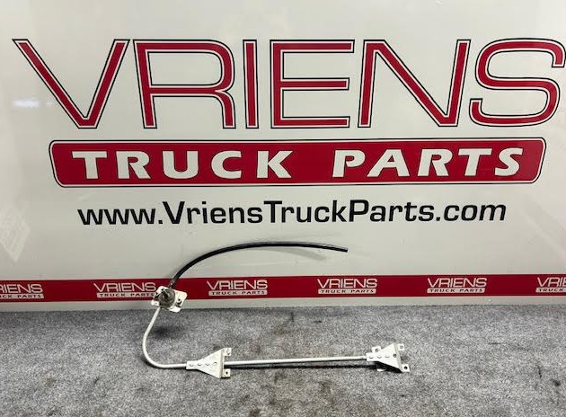 PETERBILT 20-18283L REGULATOR-WINDOW