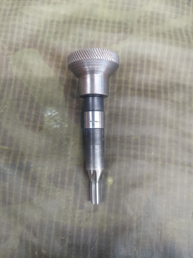 L.E. Wilson Inside Neck Reamer 220 Swift
