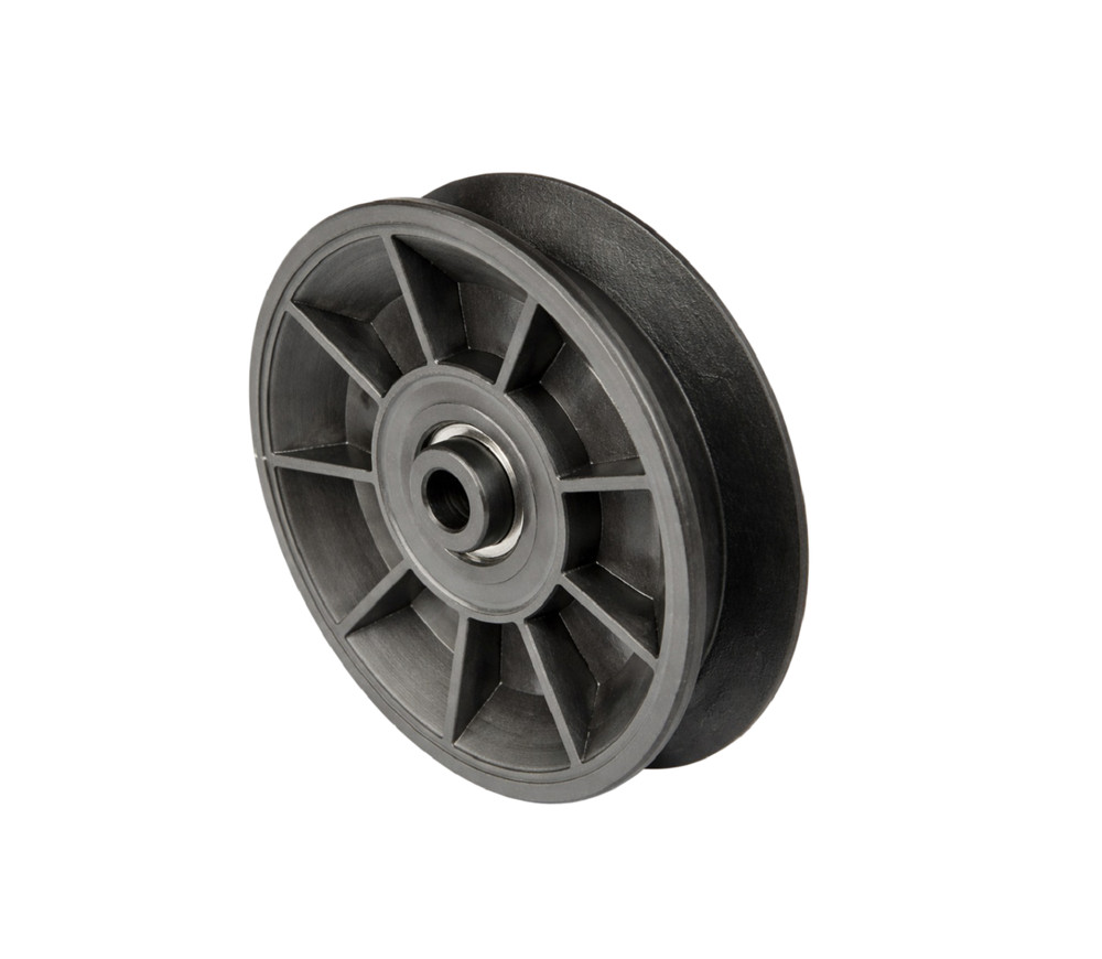 Bowflex Strength System Revo V Pulley Assembly 1000510722