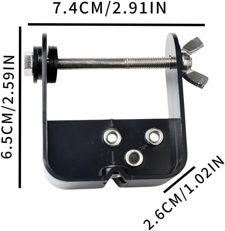 Archery Bowstring Serving Tool with Jig for Bow Strings and Serving Thread