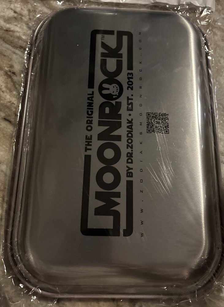 Original Dr. Zodiak's Ghost Rolling trays