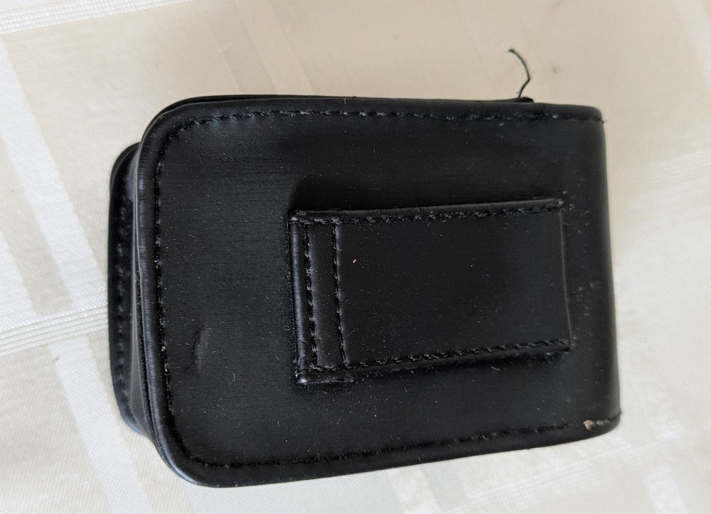 Technika SH-A366 10.0MP Compact Digital Camera Silver