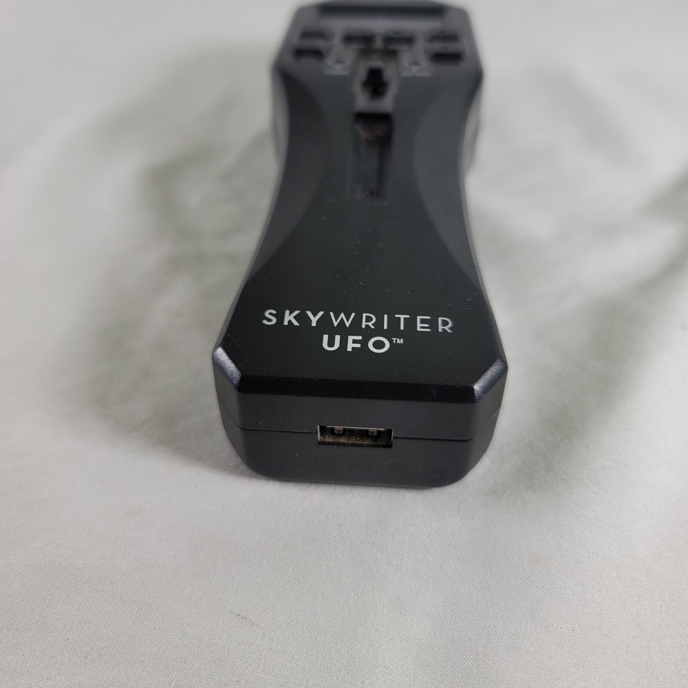 Skywriter UFO Remote Control - For Sky Writing Helicopter