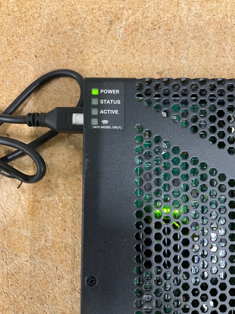 Cisco ASA 5506-X Network Security Firewall