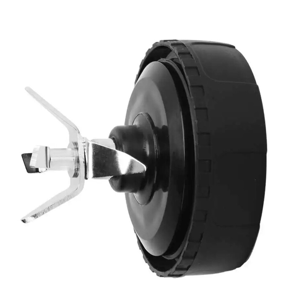 6 Fins Blade Replacement for Nutri Ninja 3.35" /4" Blender Extractor Blade Part