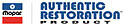 Auto Metal Direct 450-1570-L Rocker Panel