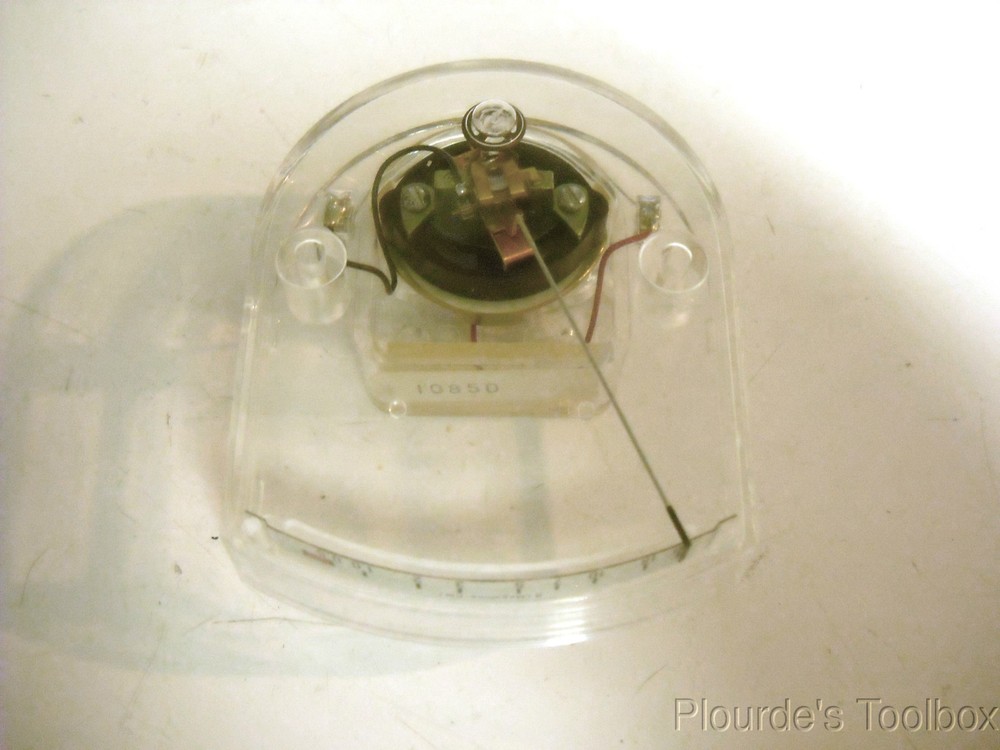 New Millipore Megohmmeter Sensor with Hardware, ZD0002256