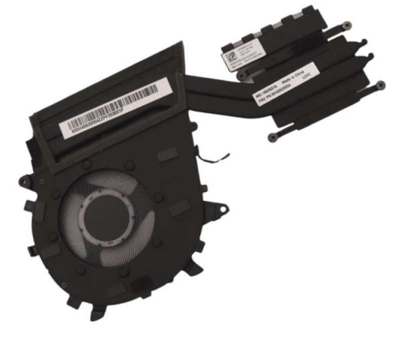 5H40S20554 - Thermal Module AVC
