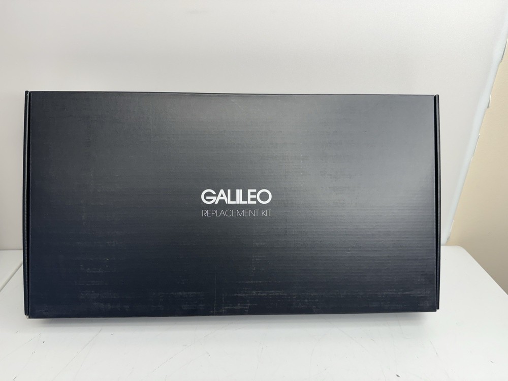 GLAMCOR Galileo Replacement Kit