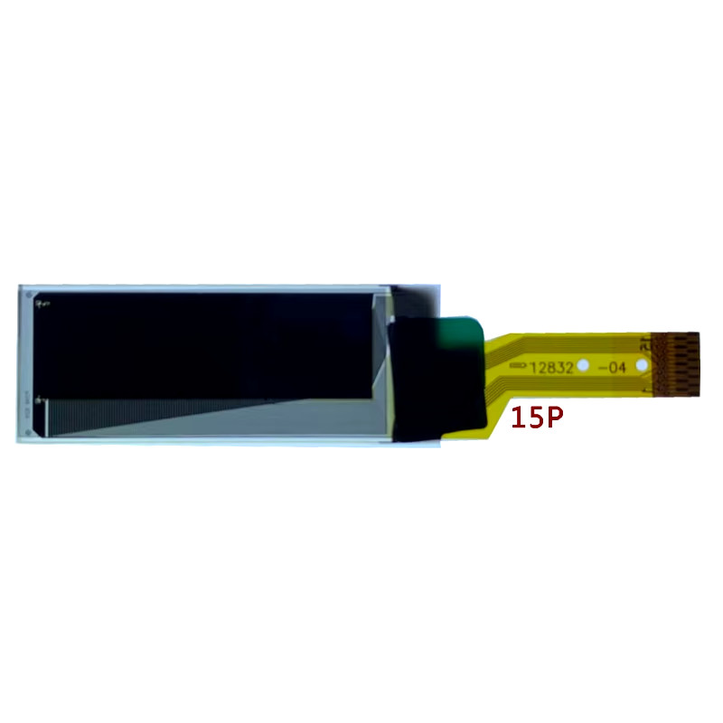 New - Ledger Nano S Cryptocurrency Hardware Wallet LCD Screen Replacement 15Pin