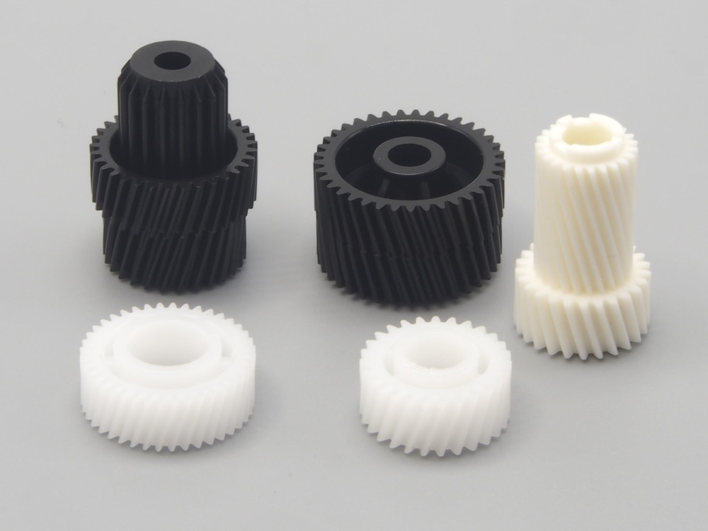 5PCS DRUM DEVELOPER GEAR UNIT Kit for Ricoh MPC3003 C3503 C4503 C5503 printer