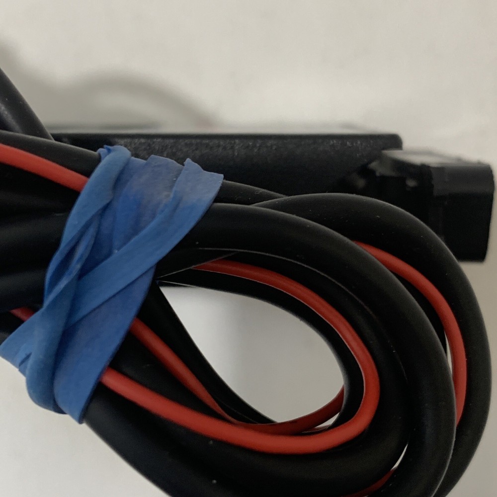 Xetec Super Graphix Jr Printer Interface For Commodore 64 Computers