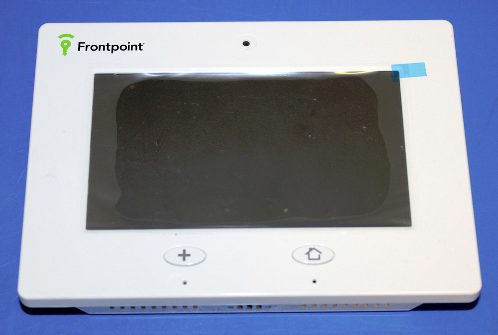 QOLSYS IQ PANEL FRONTPOINT QS9014-124-20-04