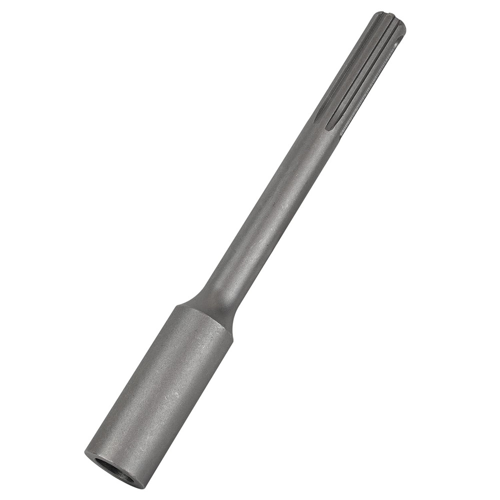 5/8" SDS Max Ground Rod Driver Bit for Rotary Hammer Drill