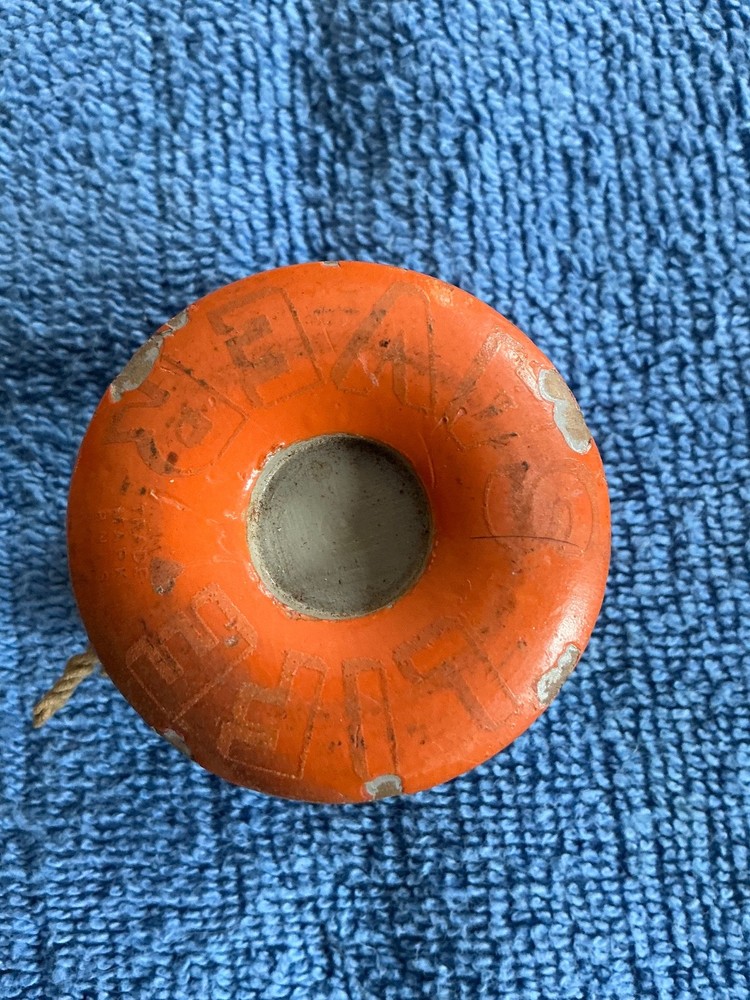 DUNCAN Vintage yo-yo