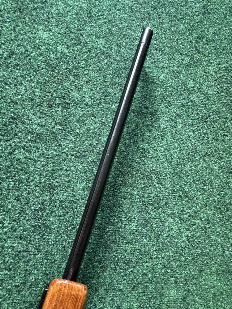 WEBLEY OSPREY .177 AIR RIFLE - Tested