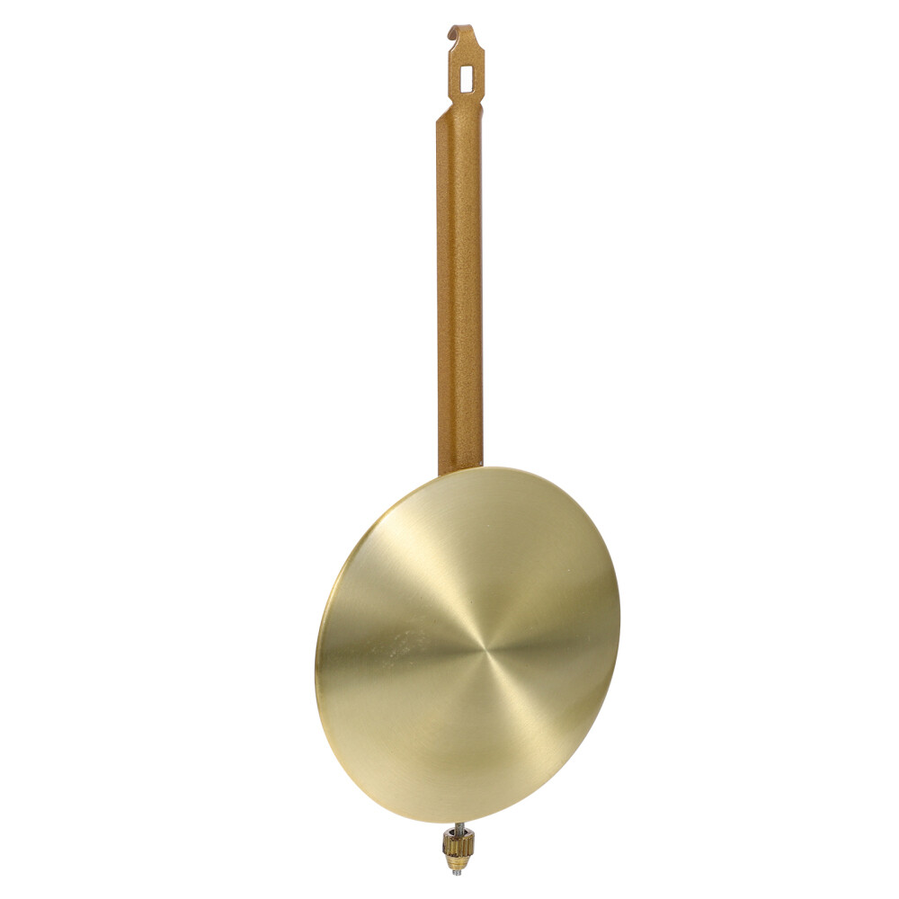 Wall Clock Part Professional Pendulum Replacement Clock Pendulum Metal Pendulum