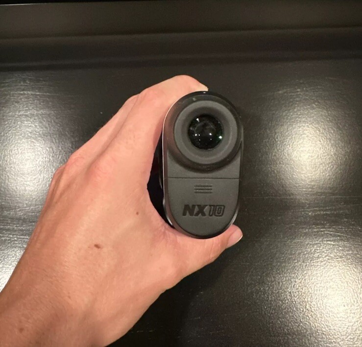 Precision Pro NX10 Non-Slope Laser Rangefinder