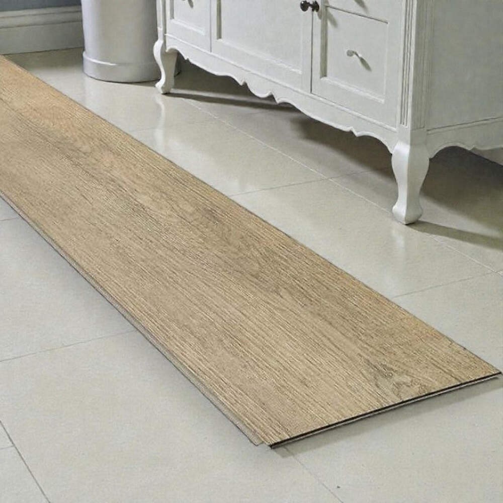 CANYON CREEK OAK LVT
