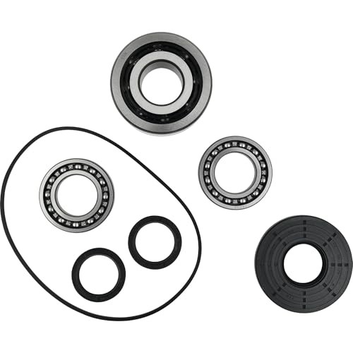 Front Differential Bearing and Seal Kit (25-2075)