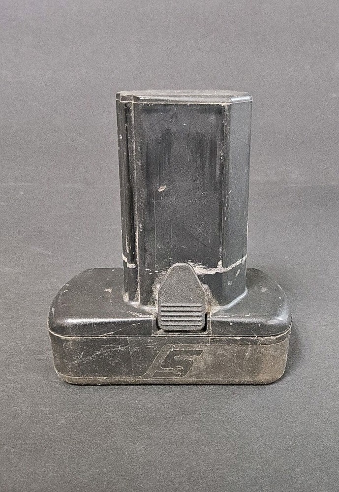 Snap-On Impact Screwdriver CTS761 1/4" Bundle