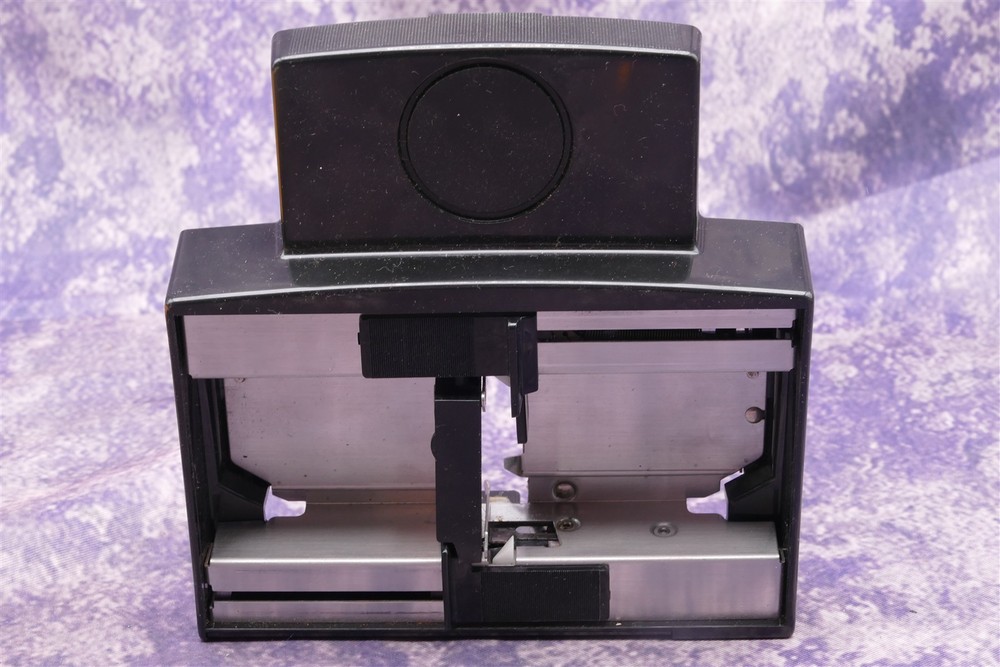 Kodak Carousel Stack Loader for 35mm Slides in the box