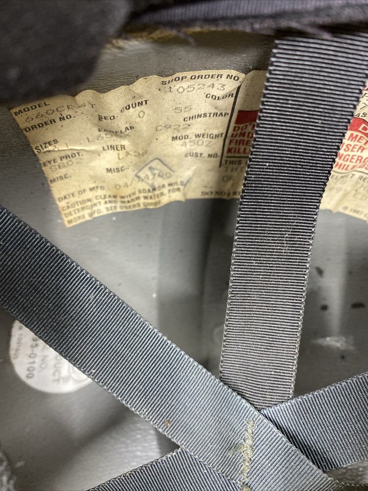 CAIRNS 660C Firefighter Helmet With Face Shield -Yellow-