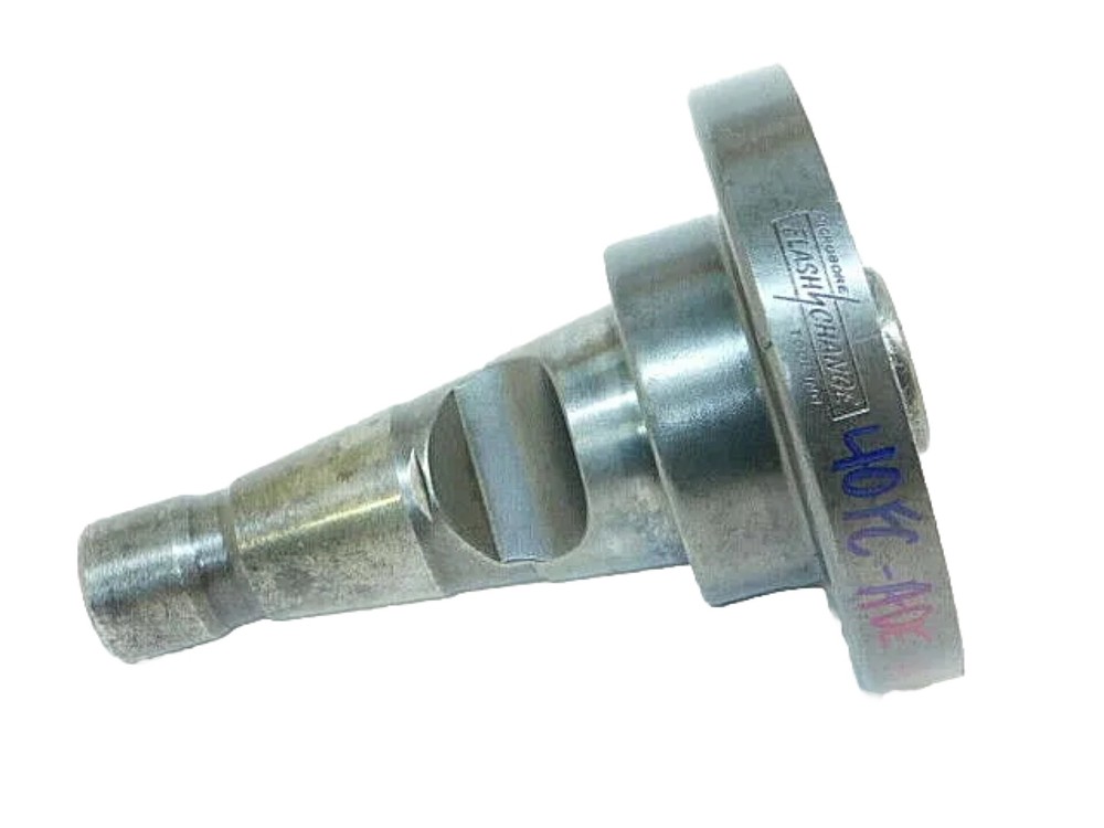 USED DEVLIEG MICROBORE FLASH CHANGE-40 BORING RING ADAPTER 40FC-ADE-1412