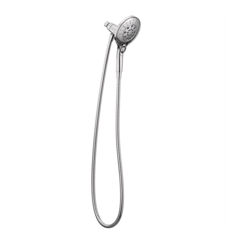 MOEN 3662EP Engage 11" 1.75 GPM Handheld Shower