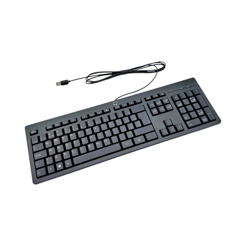 928922-DB1 - Keyboard - Black Cheddar Wired USB, CAN/ ENG