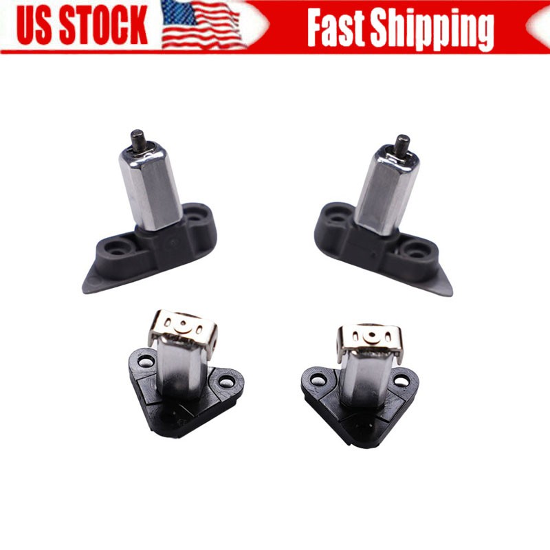 Original For DJI Mini 5 Pro Arm Axis Front Rear Left Right Arm Shaft Replacement