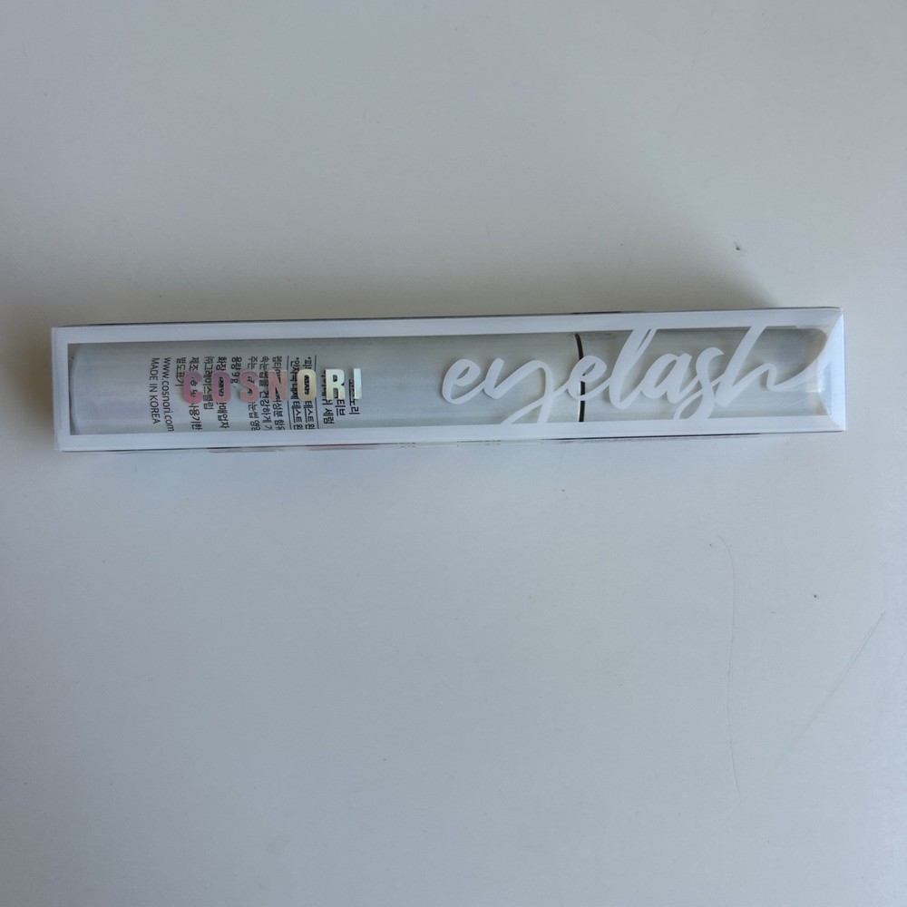 Long Active Eyelash Serum, 9 g