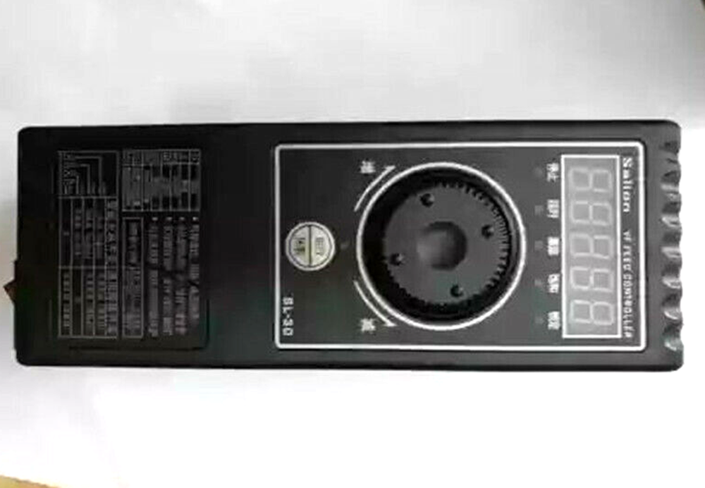 NEW SALION SL-30M Vibration Plate Controller