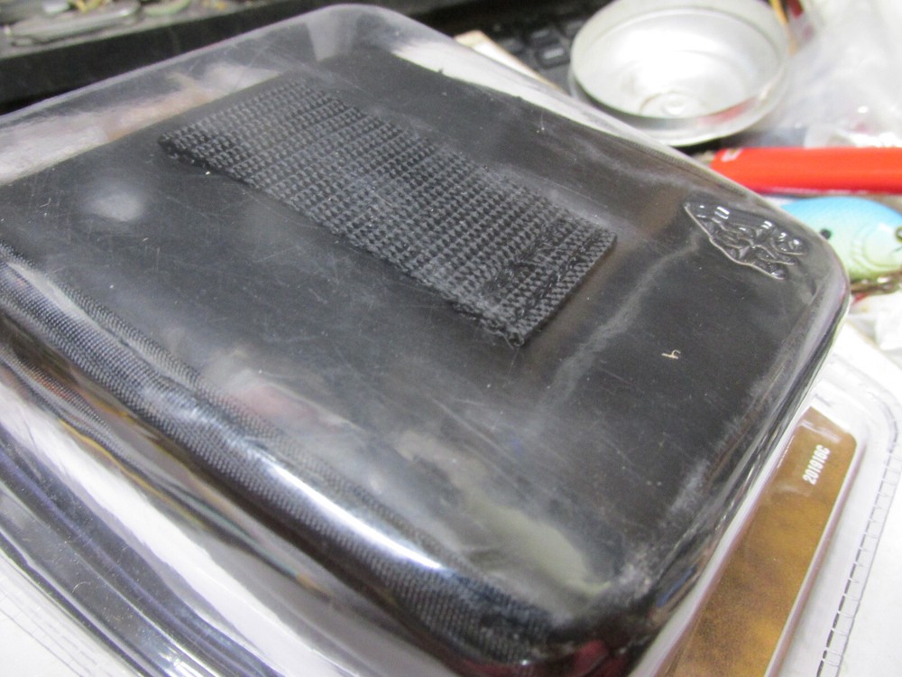 [rangeB] Bushnell laser rangefinder 201916C