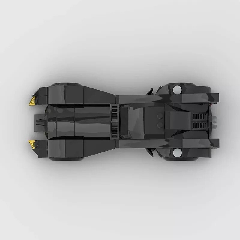 LEGO Speed Batman Batmobile Mini Building Set