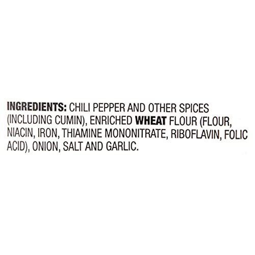 McCormick Original Chili Seasoning Mix, 22 oz Assorted Sizes