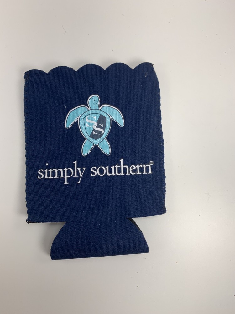 Simply Southern Drink Holder.