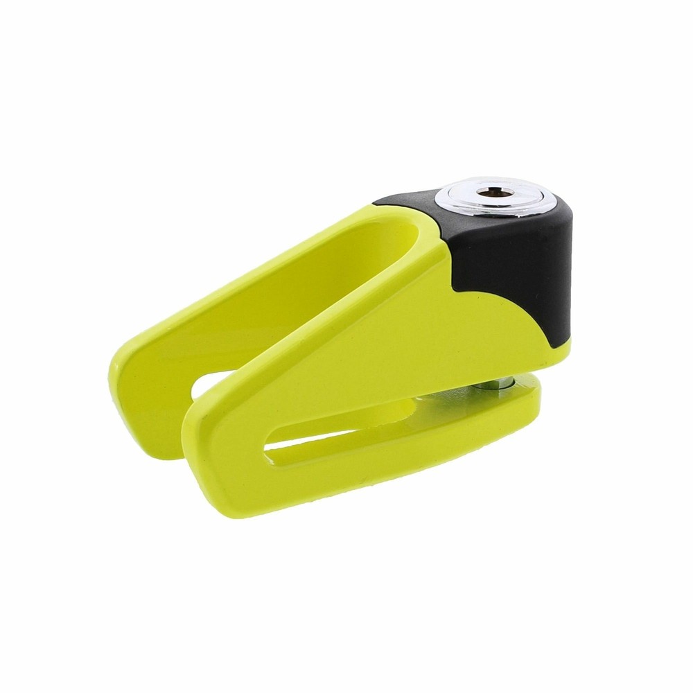 MKX-Lock Disclock Yellow 10mm