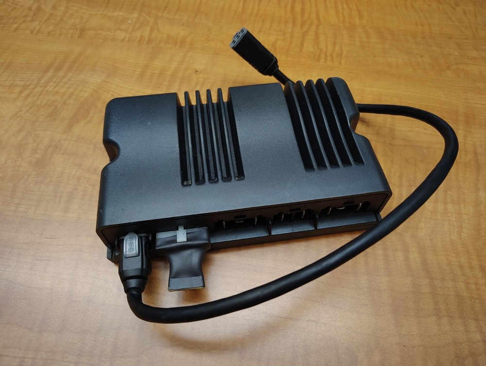 Control Module Pride Mobility Quantum Edge Electronic Power Wheelchair CTL143978