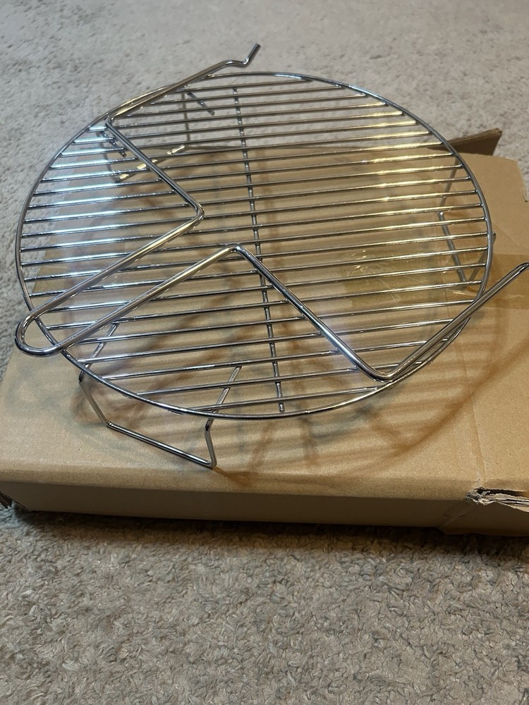 NuWave Pro Infrared Oven Nu Wave Replacement Metal Rack