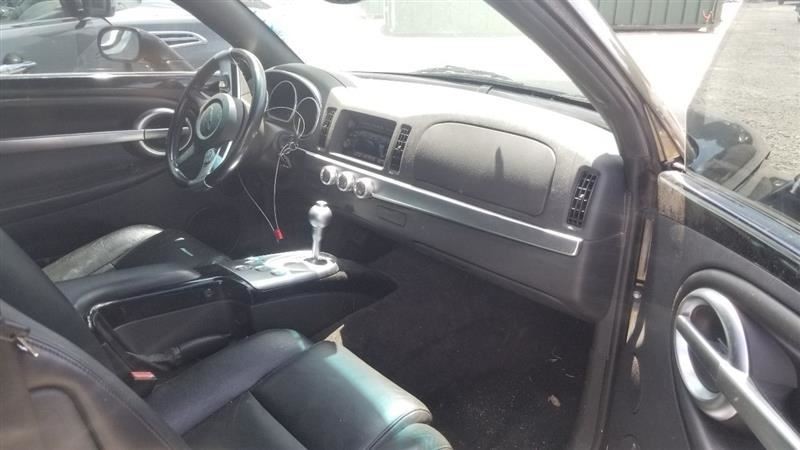 04 CHEVY SSR SRS CONTROL MODULE 12246615