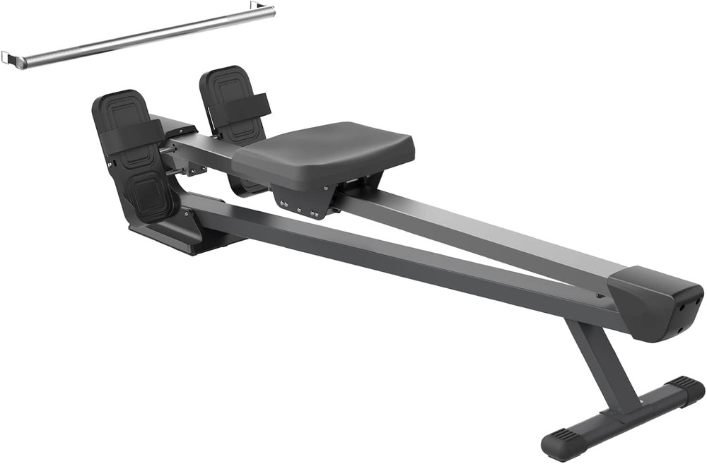 Rowing Bench, Rower Attachment for Gym Monster, Rowing Machine for Home Work Out