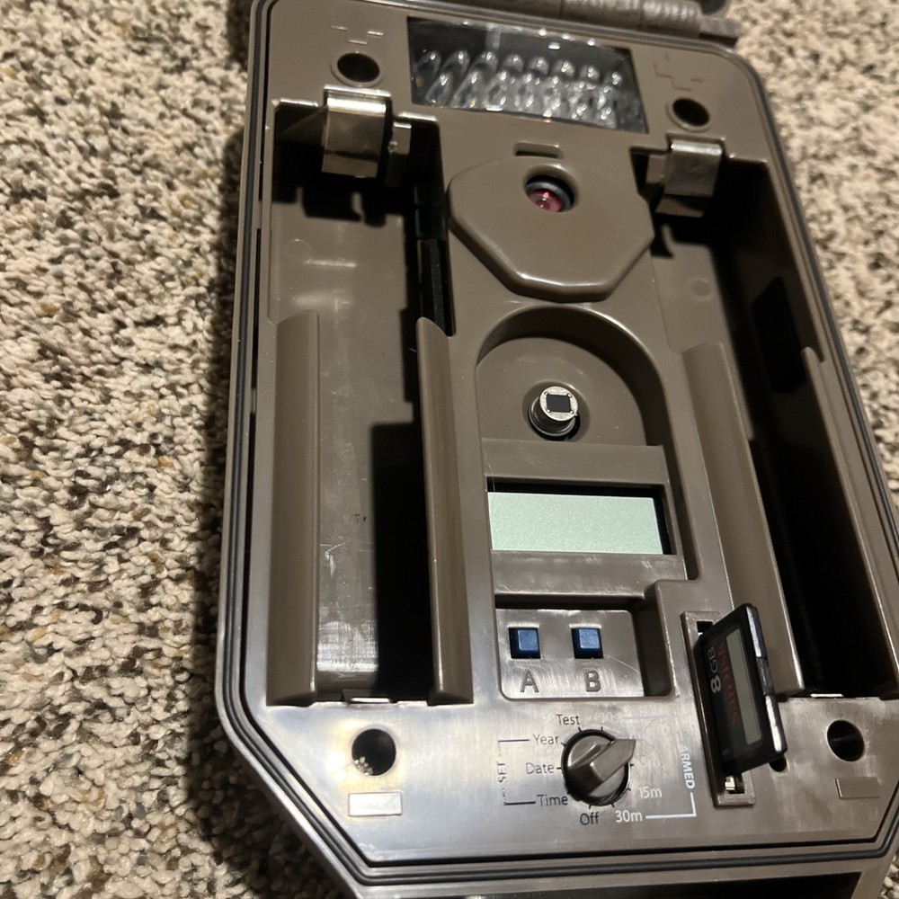 Cuddeback Digital Scouting Camera - Model 1132