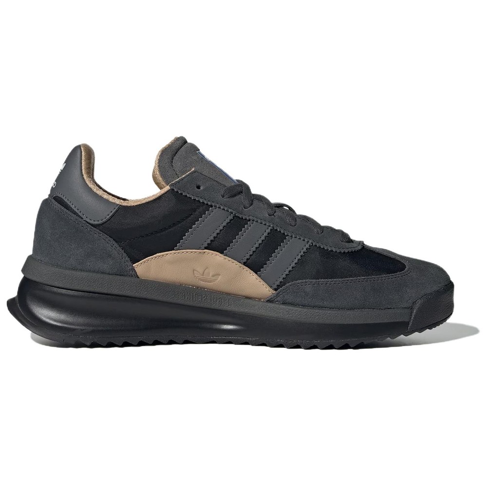 adidas SL 72 RTN Black Dark Grey IH5569