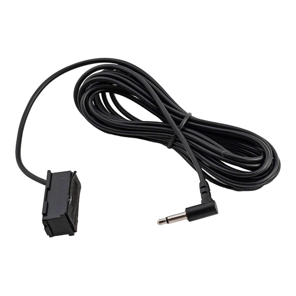 Car Audio Microphone Car Microphone Car Interior High-quality Materials