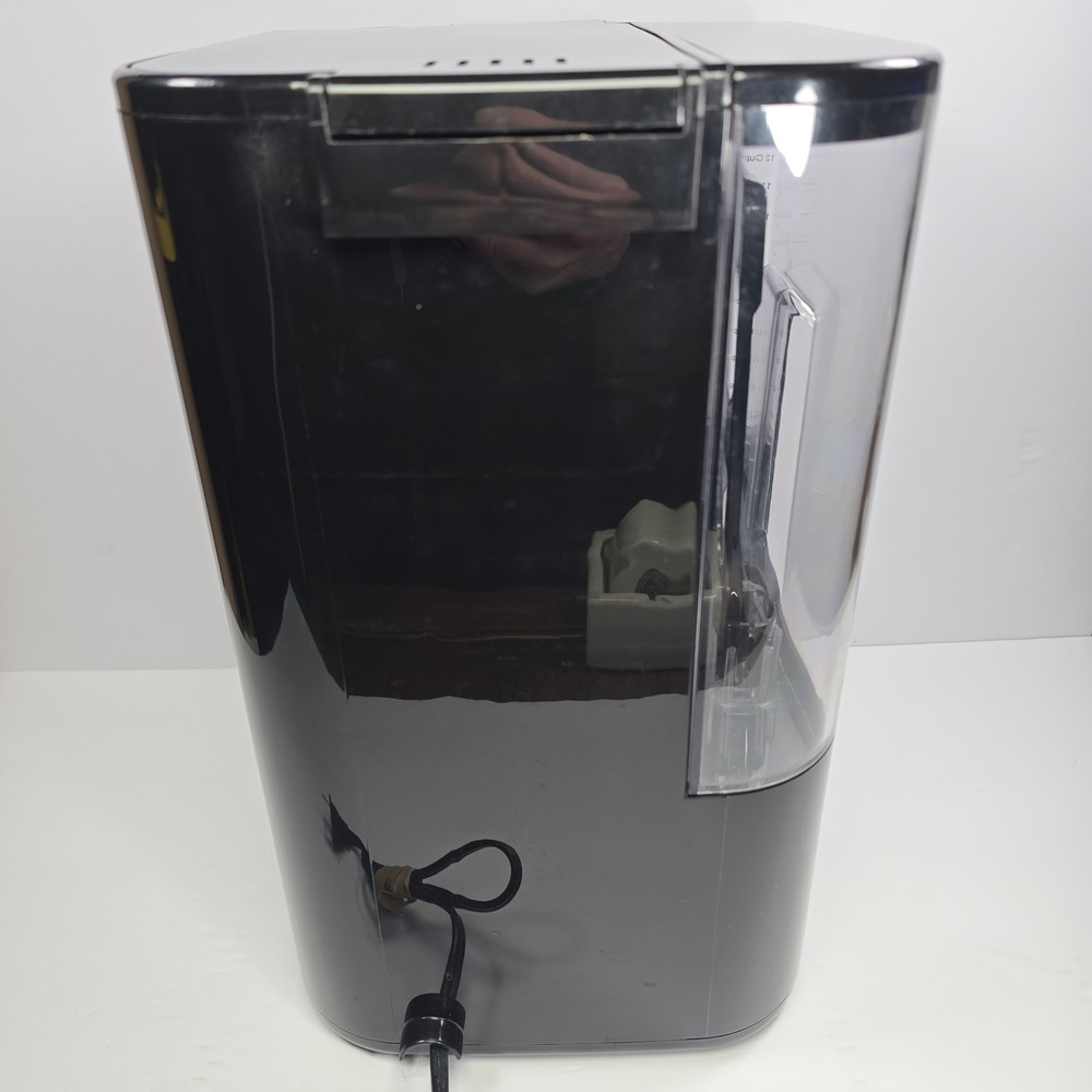 Cuisinart Coffee On Demand 12 Cup Programmable Coffeemaker